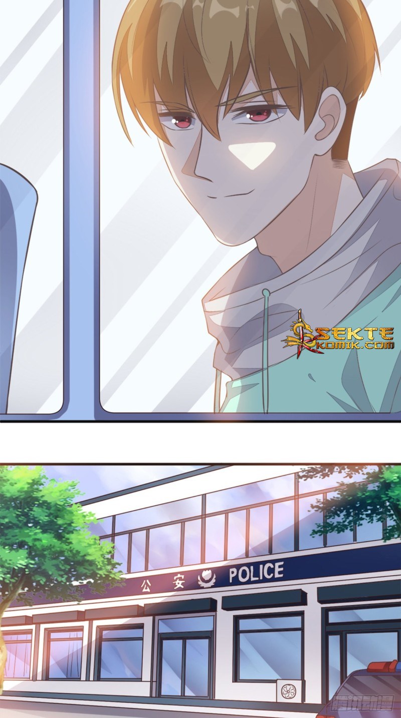 Super WeChat Chapter 21 Bahasa Indonesia